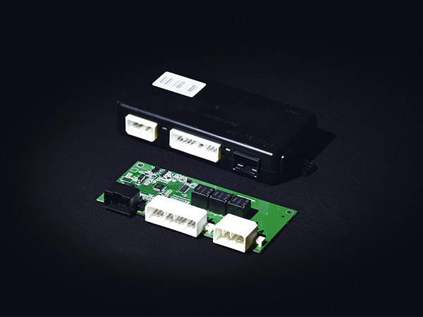  Position Memory Module